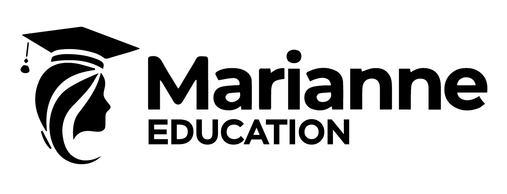 Logo Marianne Education