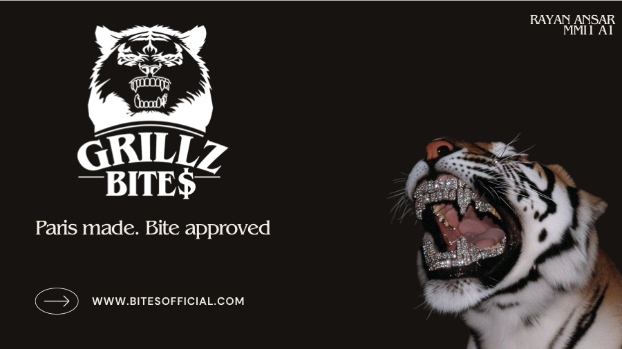 Aperçu du PDF Présentation Marque Mode