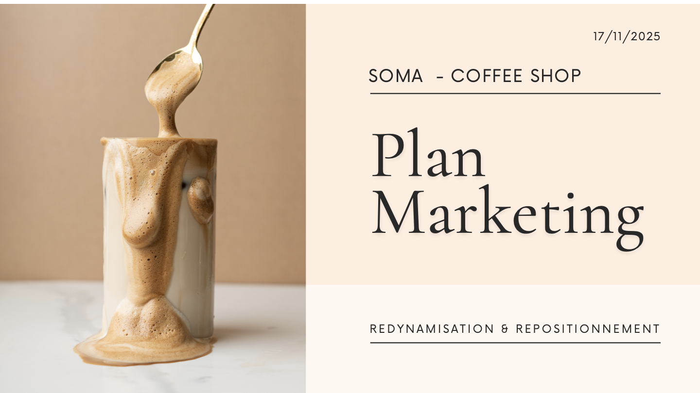 Aperçu du PDF SOMA - Marketing